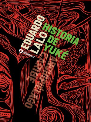 cover image of Historia de Yuké